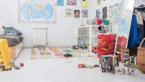 Von Sensoren bis zu Apps: Technologie im Kinderzimmer Von Sensoren bis zu Apps: Technologie im Kinderzimmer