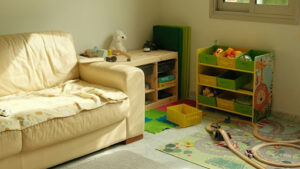 Von Sensoren bis zu Apps: Technologie im Kinderzimmer Kinderzimmer