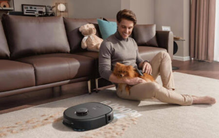 Roboter-Staubsauger mit Wischfunktion: Kaufberatung & Tipps Wischfunktion