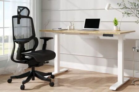 Sag Tschüss zu Rücken- und Nackenschmerzen!