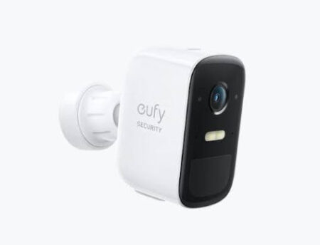 So wählen Sie die richtige Überwachungskamera für den Außenbereich aus Überwachungskamera