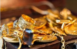 Gold verkaufen München