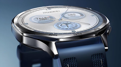 Huawei WATCH GT 5