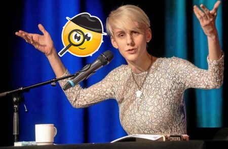 Lisa Eckhart Lebensgefährte – Das Privatleben der scharfsinnigen Satirikerin Lisa Eckhart Lebensgefährte