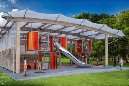 Moderne Sport- und Spielanlagen: So profitieren Städte und Gemeinden von durchdachten Freizeitanlagen Freizeitanlagen