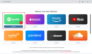 So verwenden Sie einen Spotify Ripper, um Musik in hoher Qualität herunterzuladen Spotify Ripper