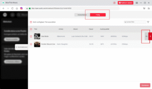 So verwenden Sie einen Spotify Ripper, um Musik in hoher Qualität herunterzuladen Spotify Ripper