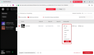 So verwenden Sie einen Spotify Ripper, um Musik in hoher Qualität herunterzuladen Spotify Ripper