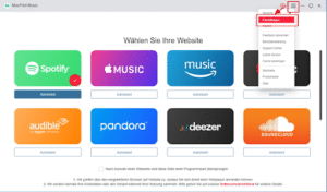 So verwenden Sie einen Spotify Ripper, um Musik in hoher Qualität herunterzuladen Spotify Ripper