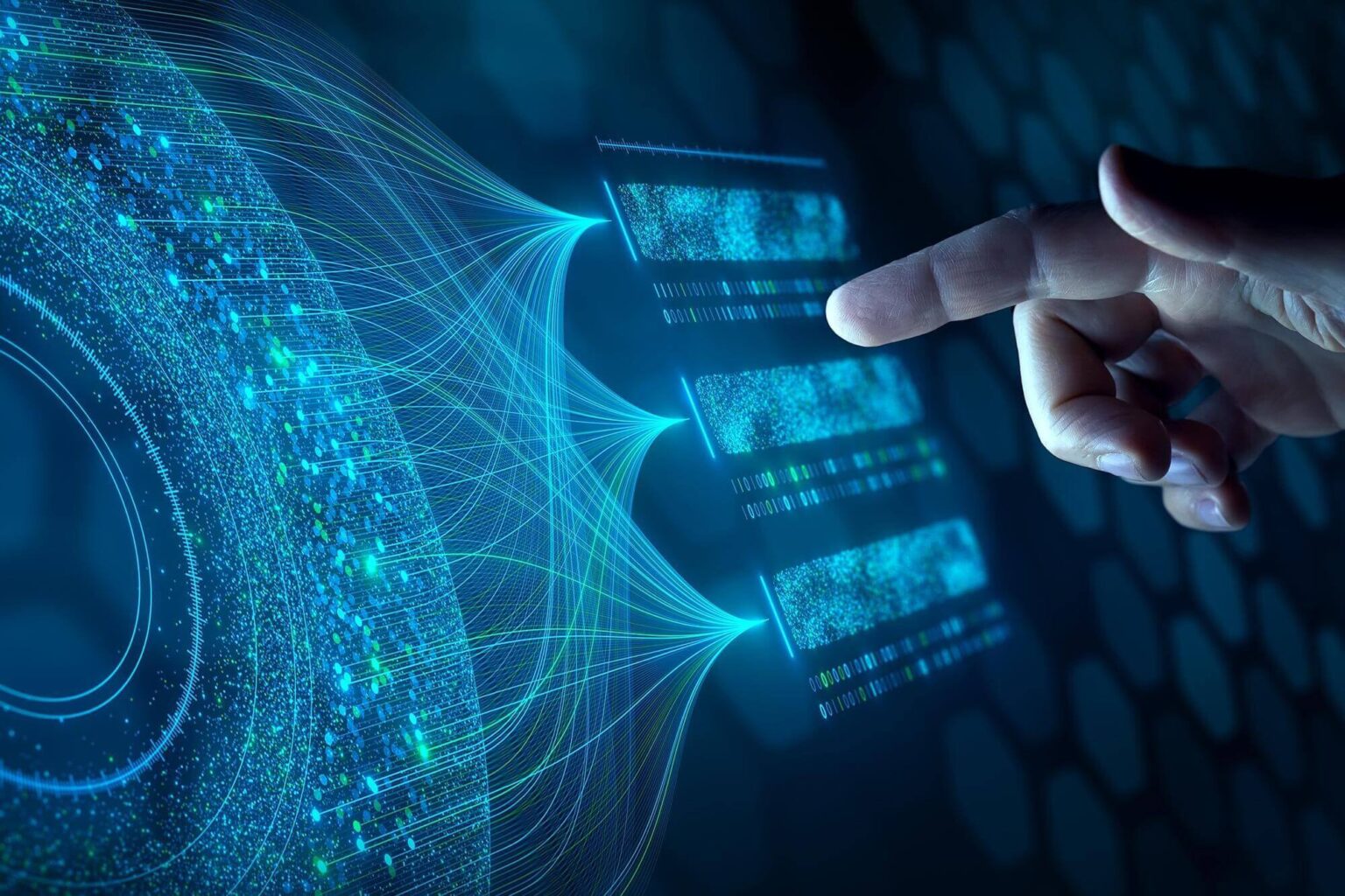 Wie Technik-Nachrichten die globale Innovation und digitale Transformation beschleunigen