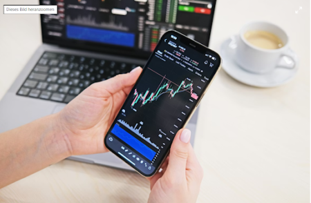 Die besten Multi-Asset-Handelsplattformen Multi-Asset-Handelsplattformen