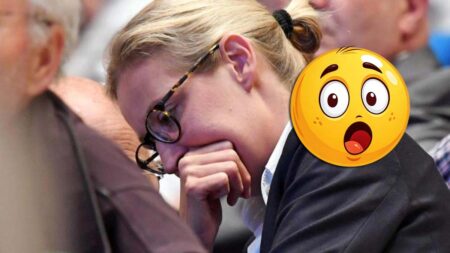 Alice Weidel Ohrprothese – Fakten, Gerüchte und sachliche Einordnung alice weidel ohrprothese