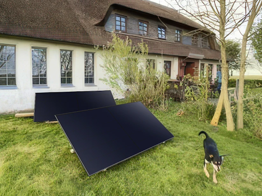 balkonkraftwerk vs. balkonkraftwerk mit speicher: Welche Option bietet die höchsten Einsparungen? balkonkraftwerk mit speicher