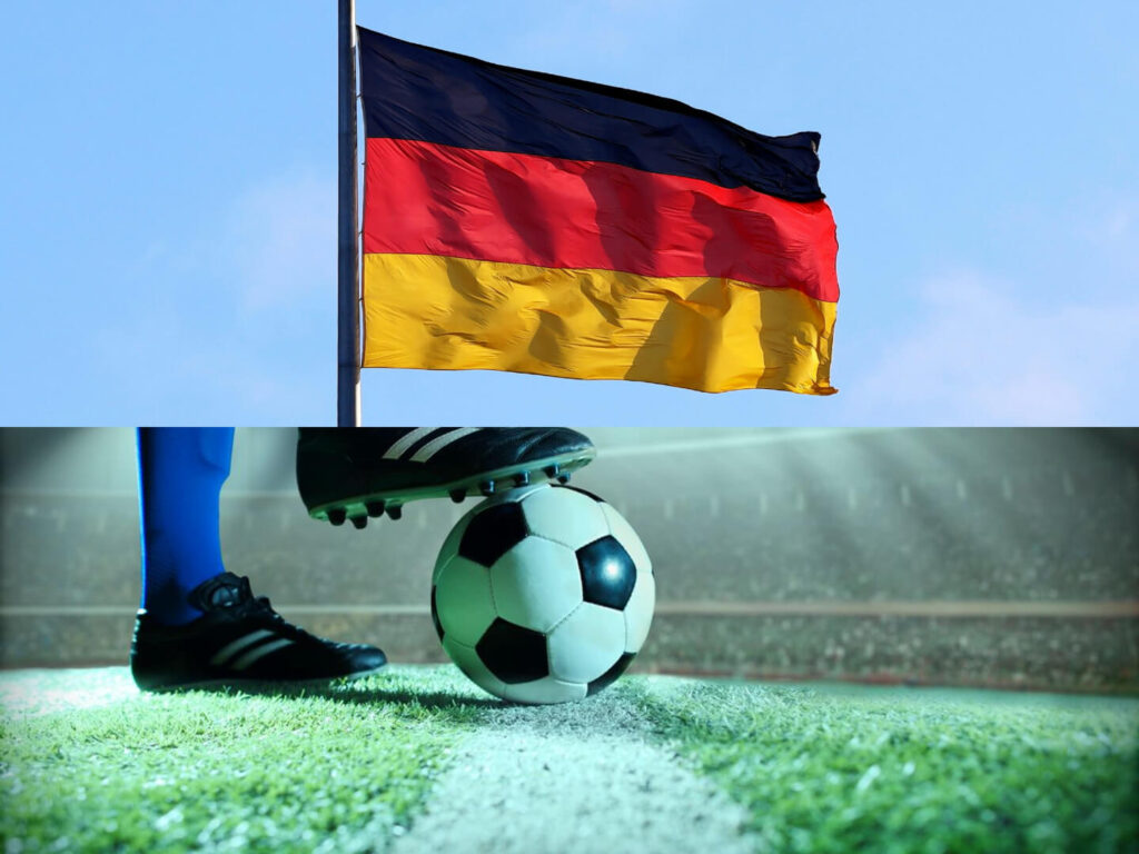 Deutschland Football Team – Geschichte, Erfolge, Stars und Zukunft deutschland football team