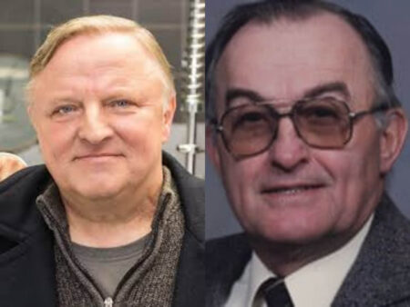 Leonard Kramer – Wer ist Leonard Kramer und warum wird der Name häufig gesucht? Leonard Kramer