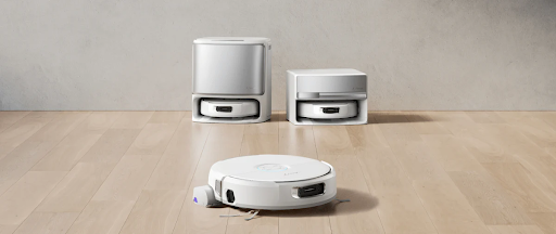 saugroboter tierhaare