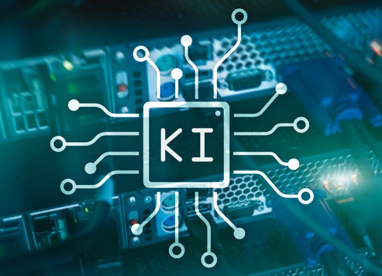 Künstliche Intelligenz in der Bildbearbeitung: Wie moderne KI-Tools kreative Prozesse neu definieren Bildbearbeitung