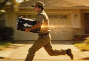 Warum 4-Quadranten-Stromversorgungen die Energiewende vorantreiben Energiewende