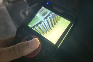 Vergleich von Industrieendoskopen: Welche Technologien eignen sich für welche Anwendungen? Industrieendoskop