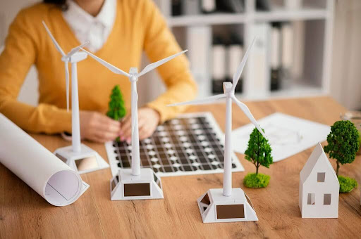 Warum 4-Quadranten-Stromversorgungen die Energiewende vorantreiben