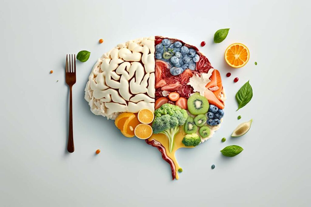 Brain Food statt Denkblockade: Wie Ernährung Konzentration und Stimmung nachhaltig beeinflusst Brain Food
