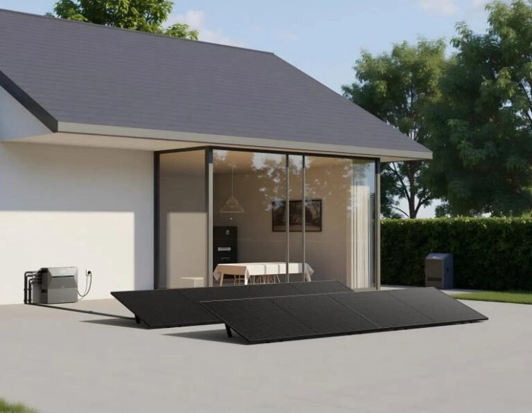 Kann eine Balkon-Solaranlage Ihre Stromrechnung senken?
