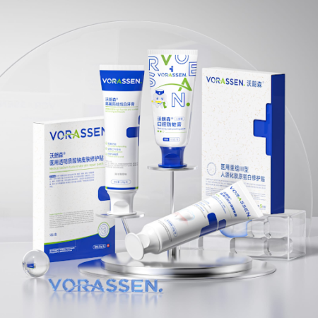 VORASSEN