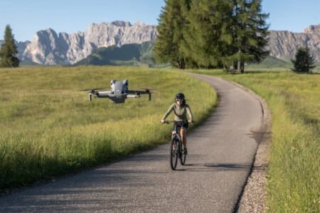 Drohne für Reisefotografie: Welches Gewicht, welche Flugzeit und welche Kamera du brauchst