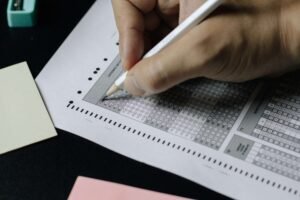 Reicht Ihr B2 für einen Online-Deutschkurs auf C1-Niveau?